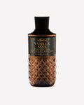 Gel de baño Vanilla Noir