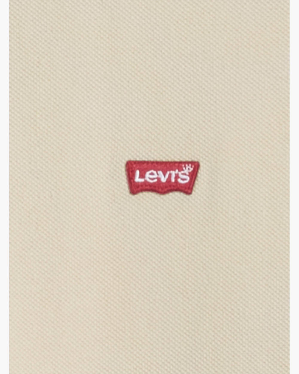 Chemise regular unicolor con logo