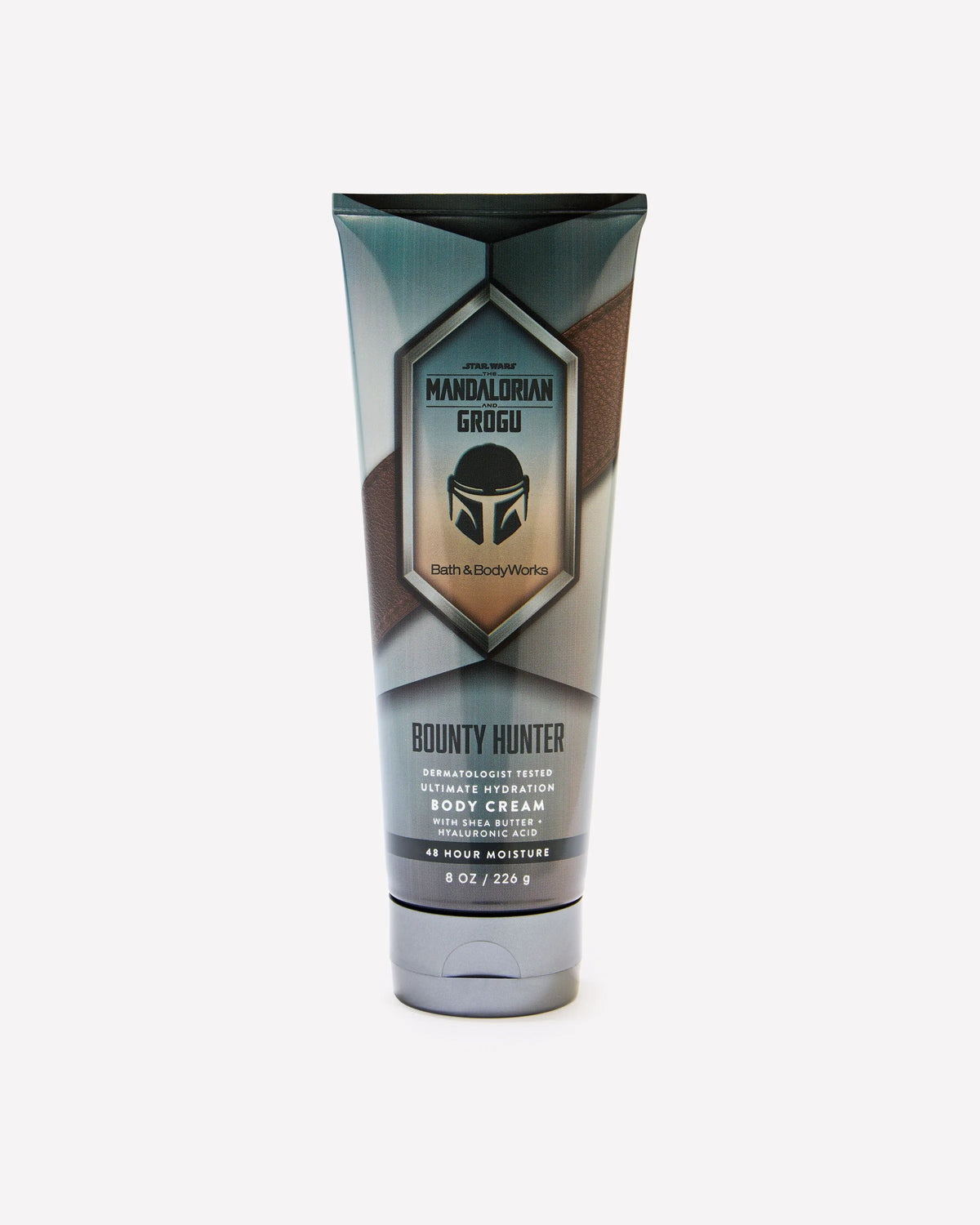 Crema corporal Bounty Hunter