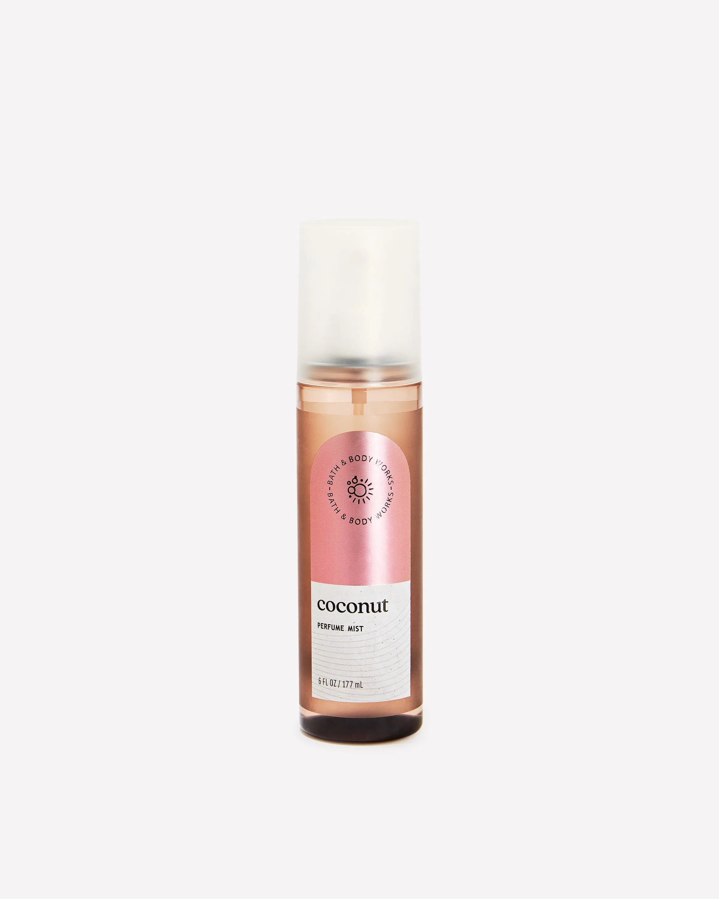 Bruma Perfumada Coconut