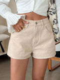 Pantalones cortos casuales
