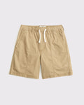 Short casual de verano para niños