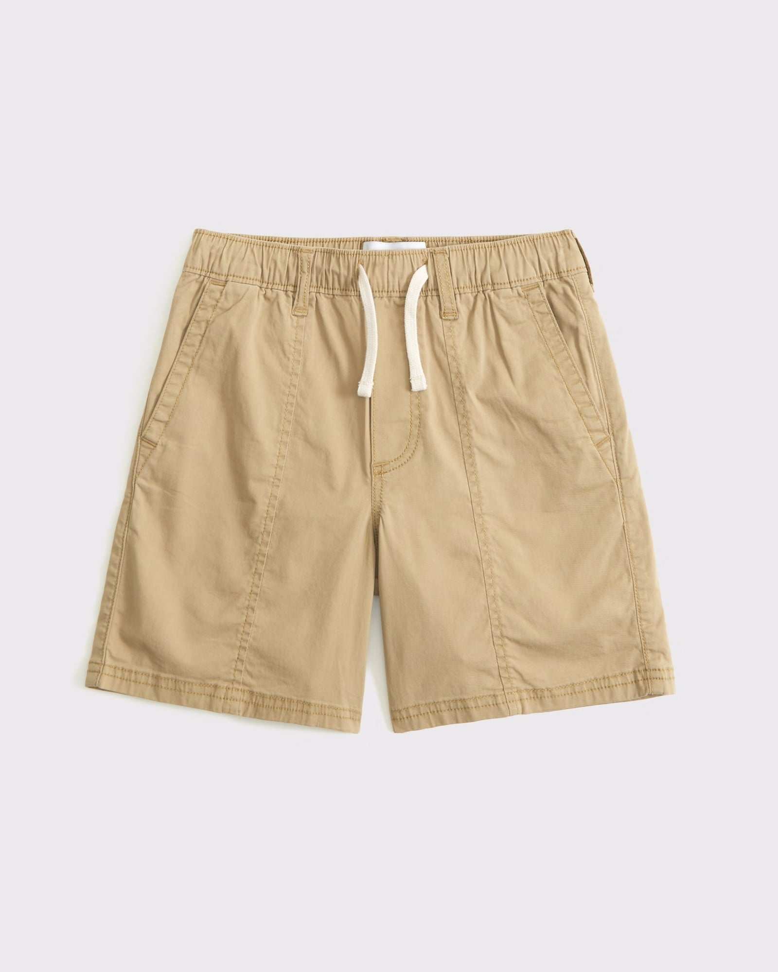 Short casual de verano para niños