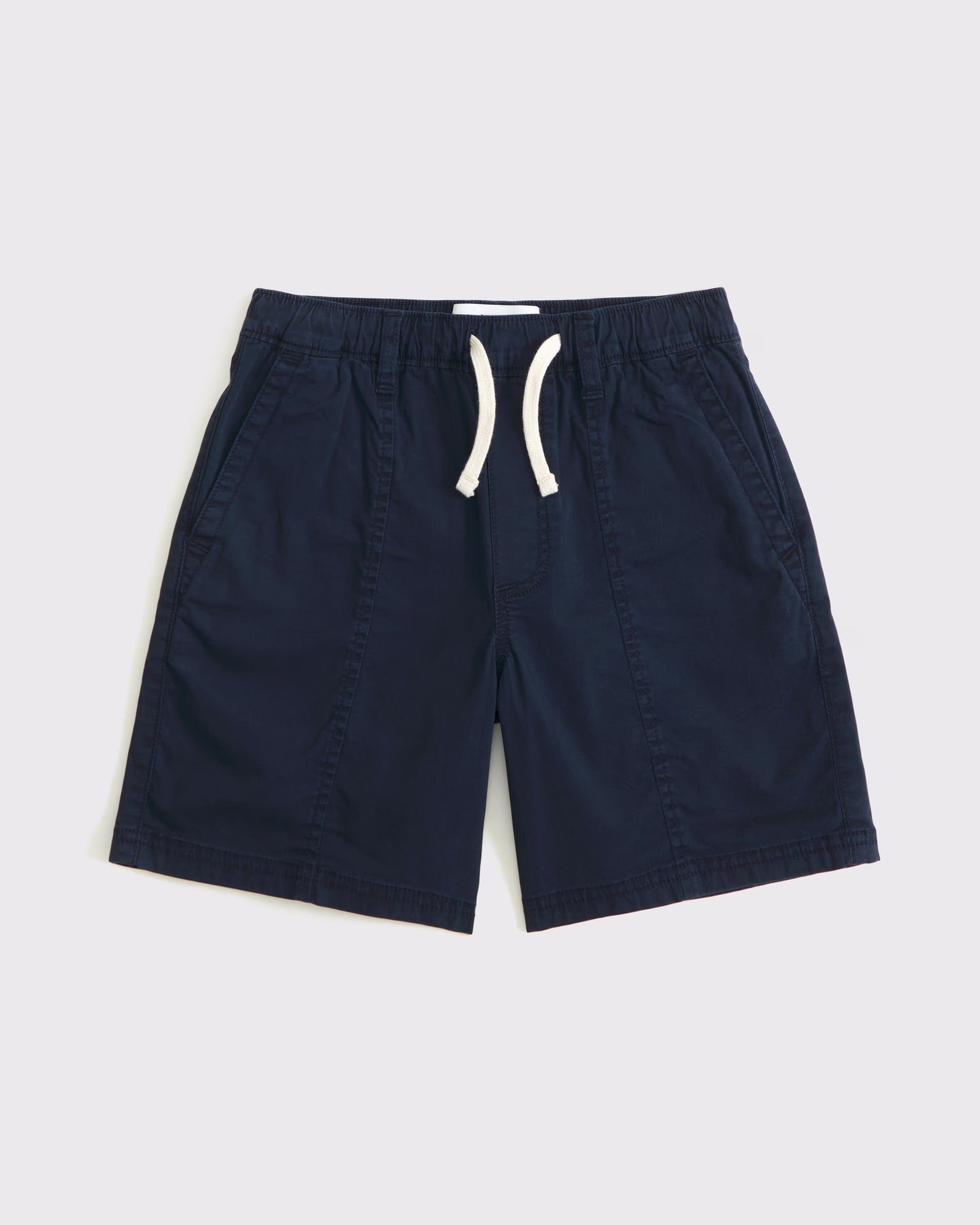 Short casual de verano para niños