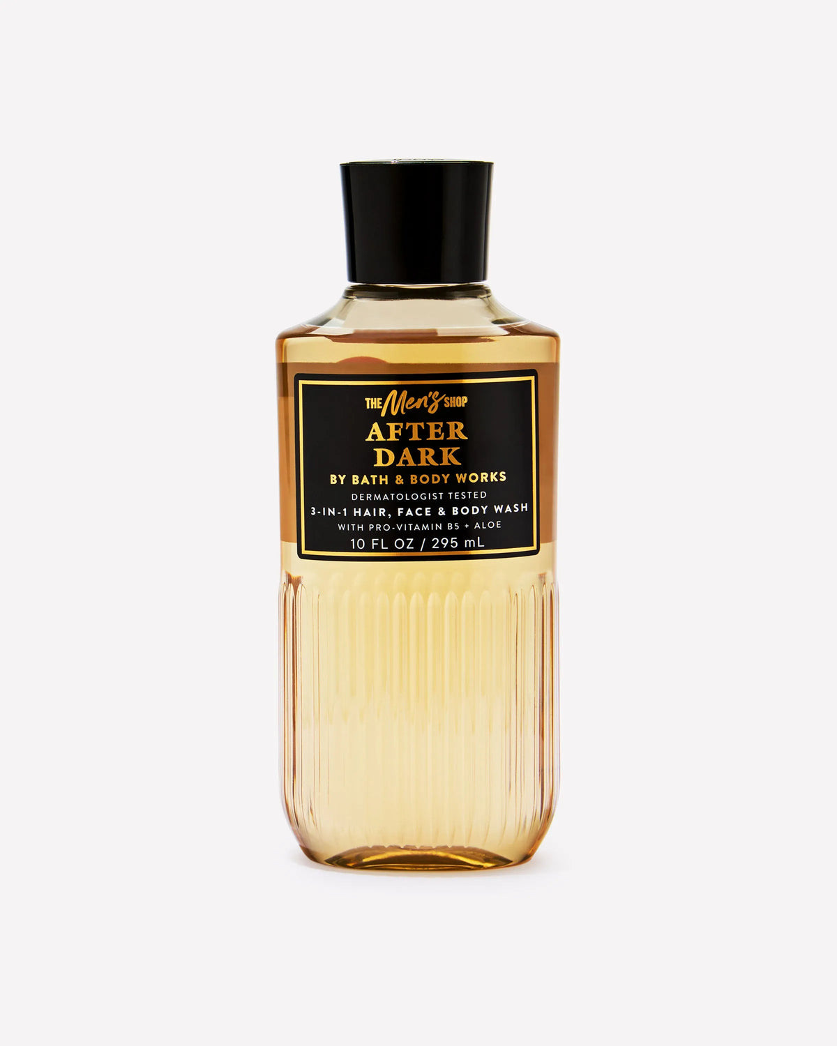 Gel de baño After Dark