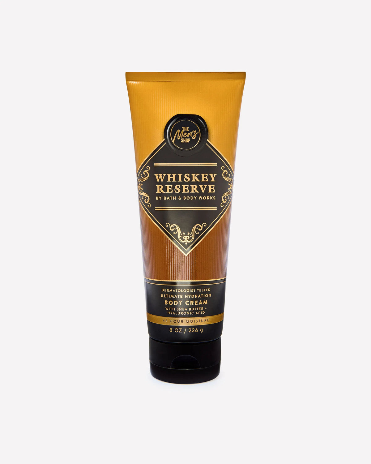 Crema corporal Whiskey Reserve