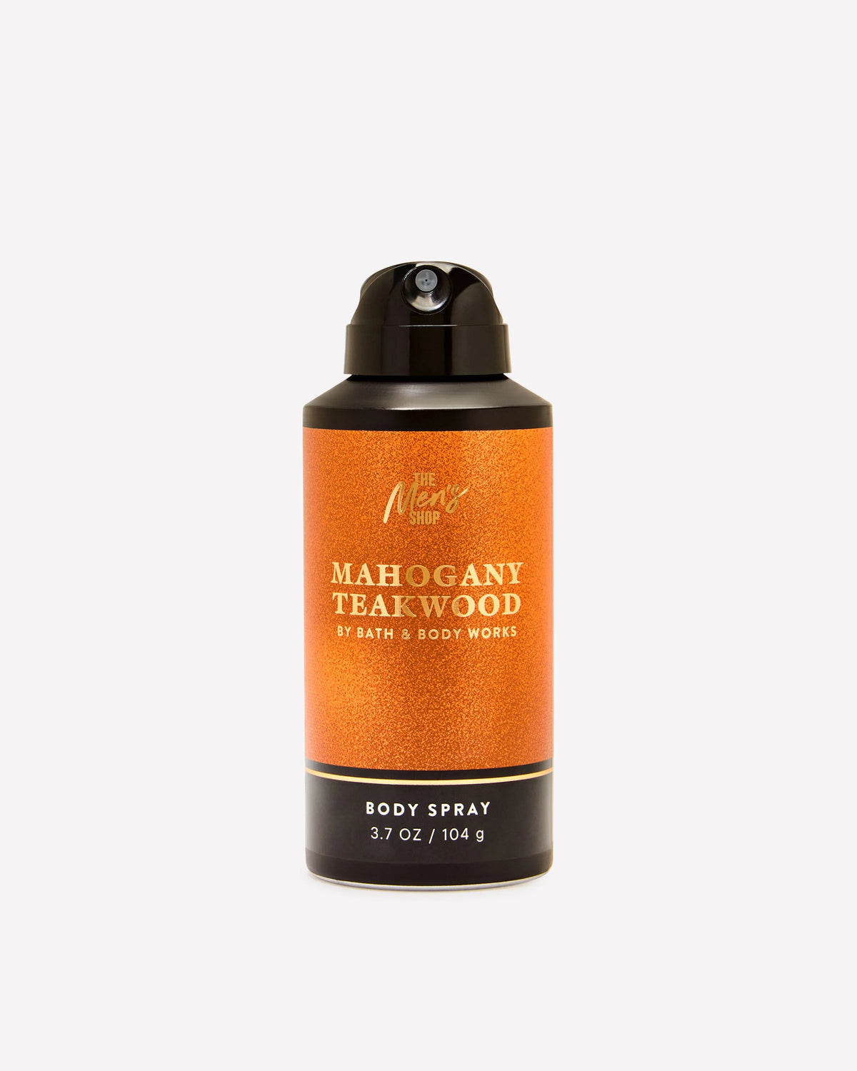 Spray corporal Mahogany Teakwood
