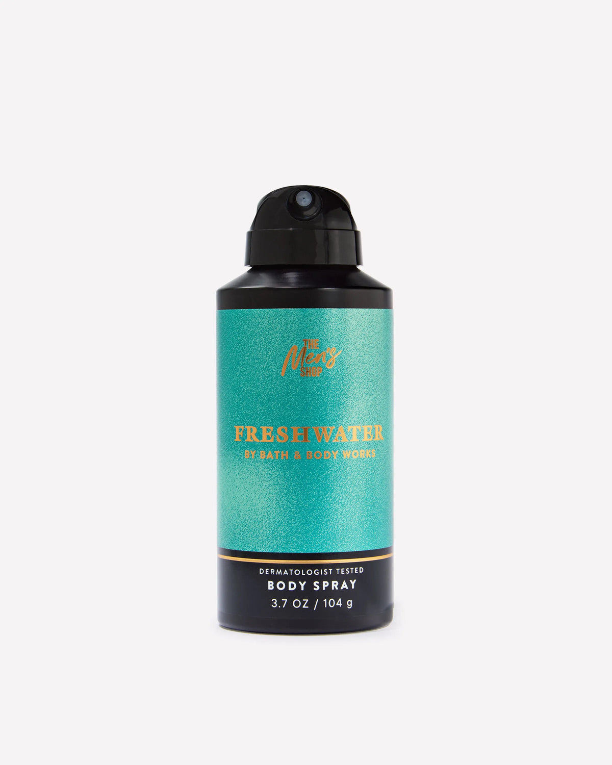 Spray corporal Freshwater