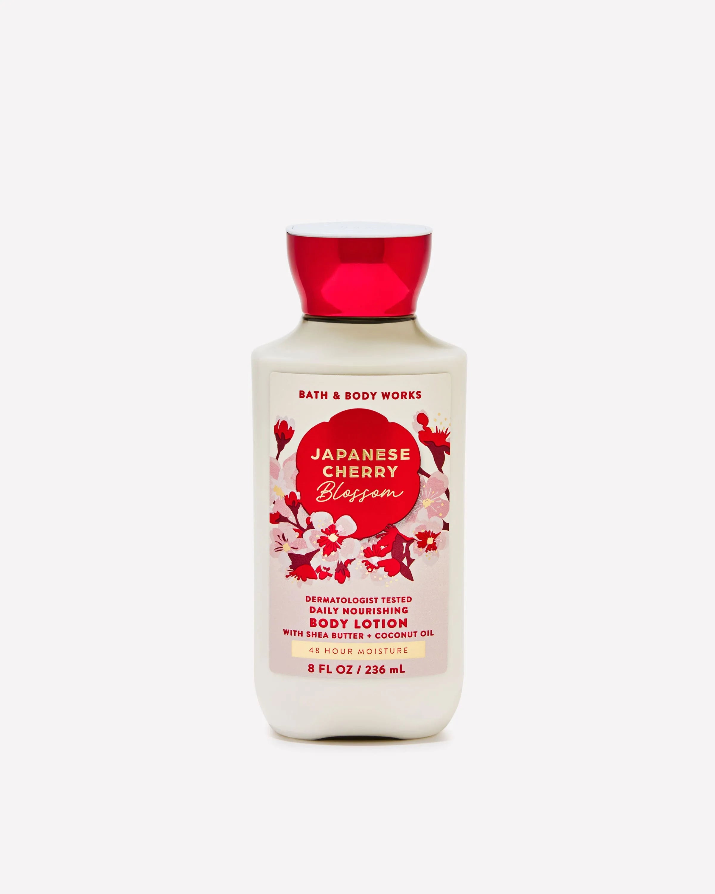 Loción corporal Japanese Cherry Blossom