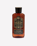 Gel de baño Crafted Cognac