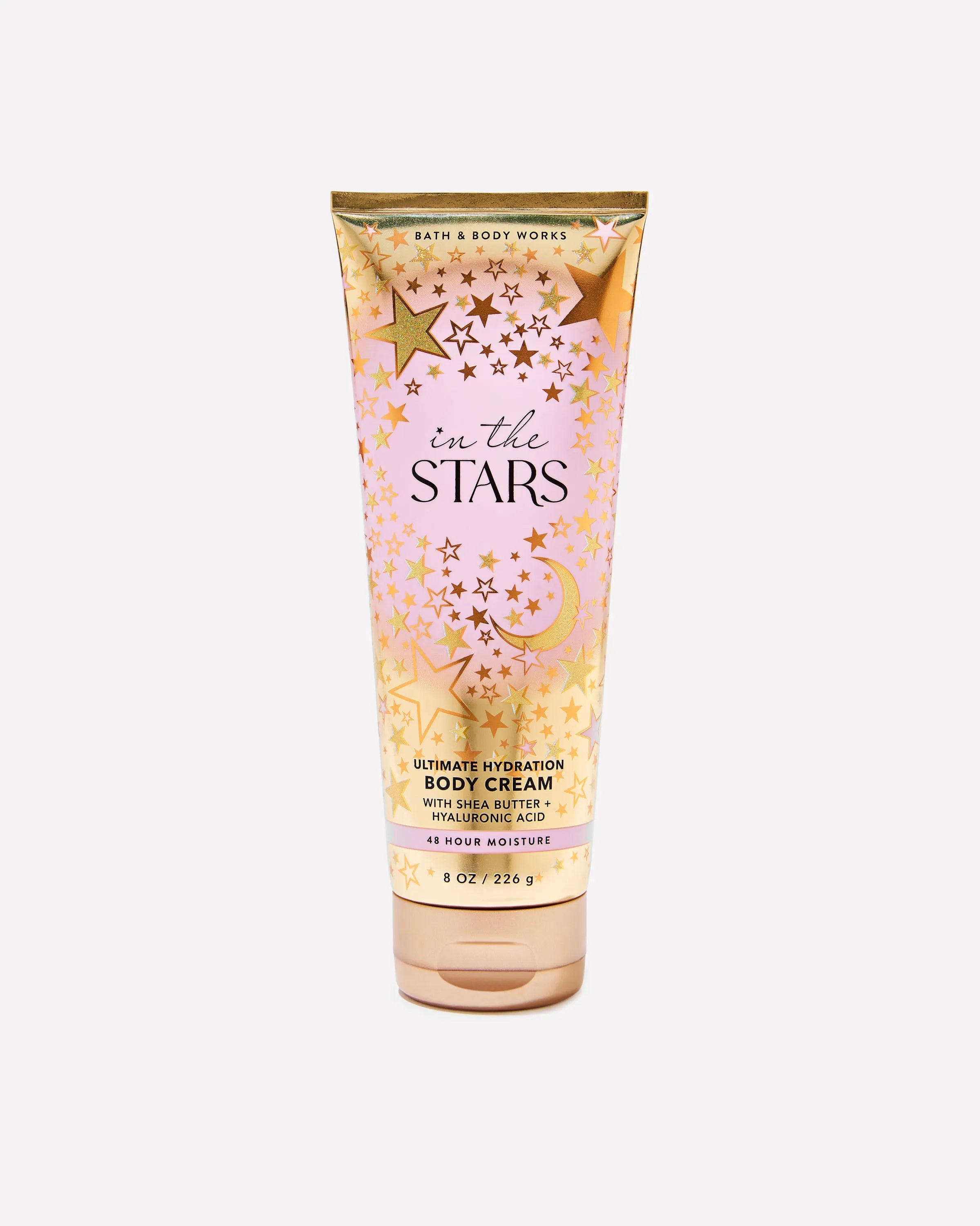Crema corporal In The Stars