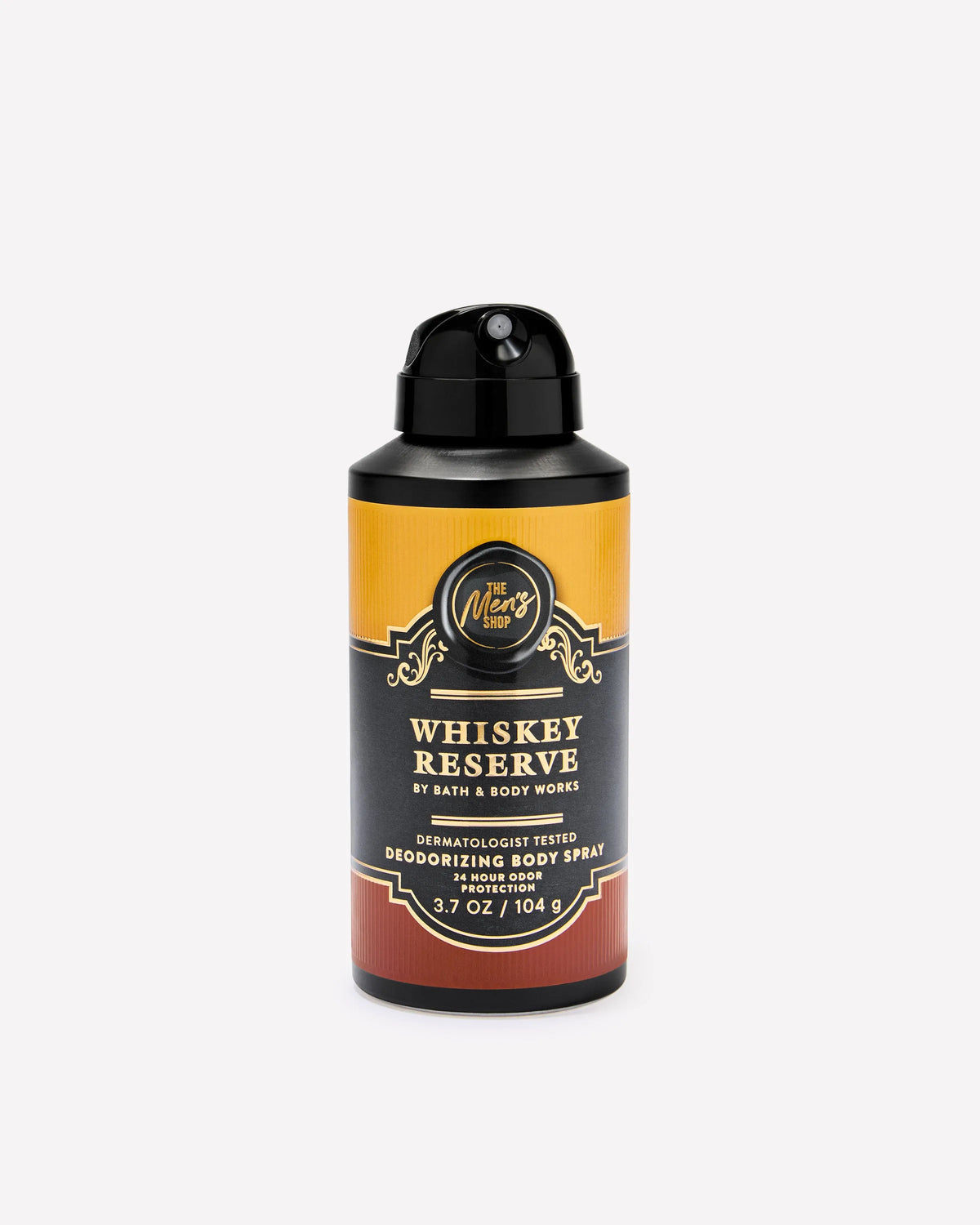 Spray corporal Whiskey Reserve