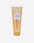 Crema corporal Touch of Gold