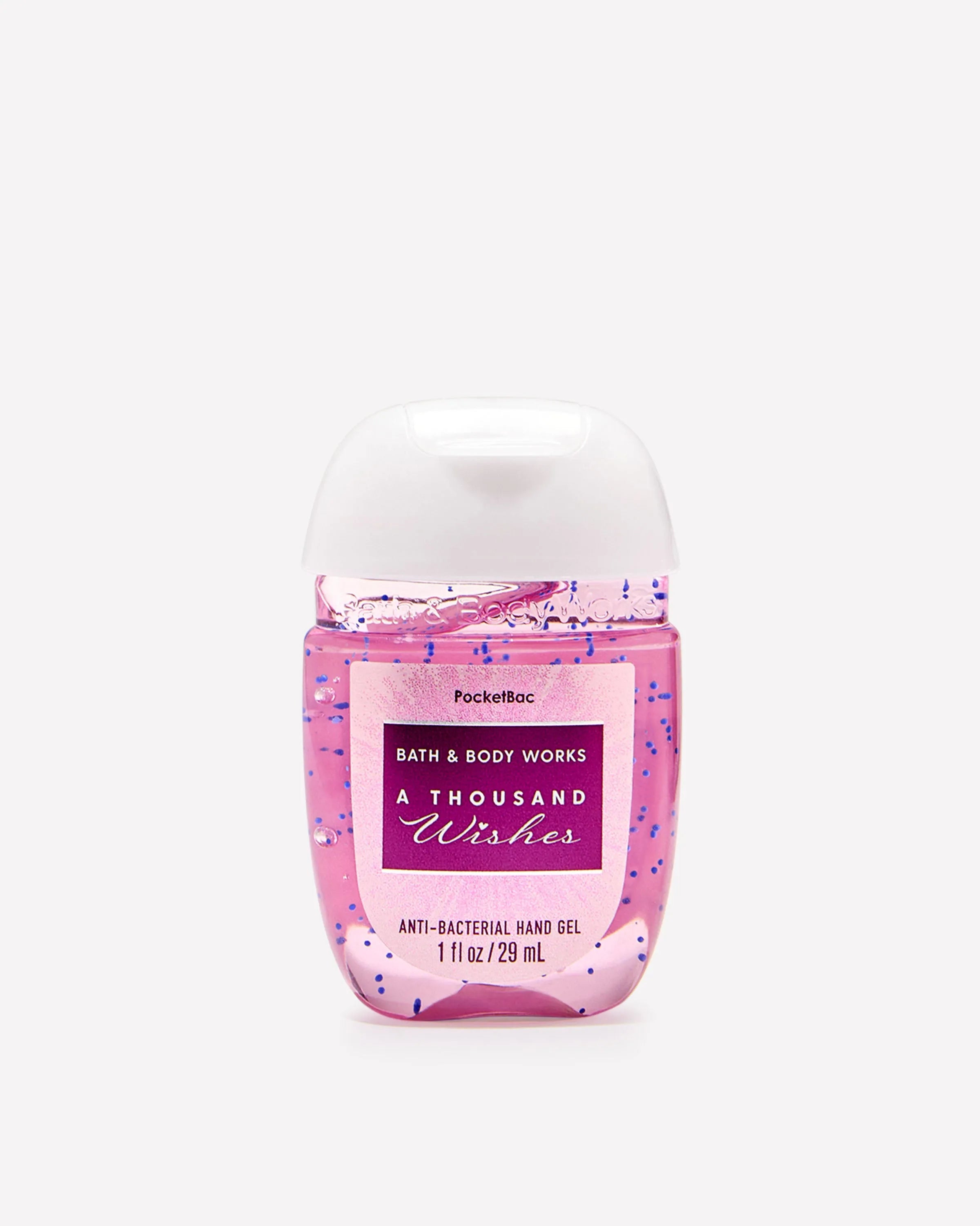 Antibacterial A Thousand Wishes