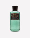Gel de baño Freshwater