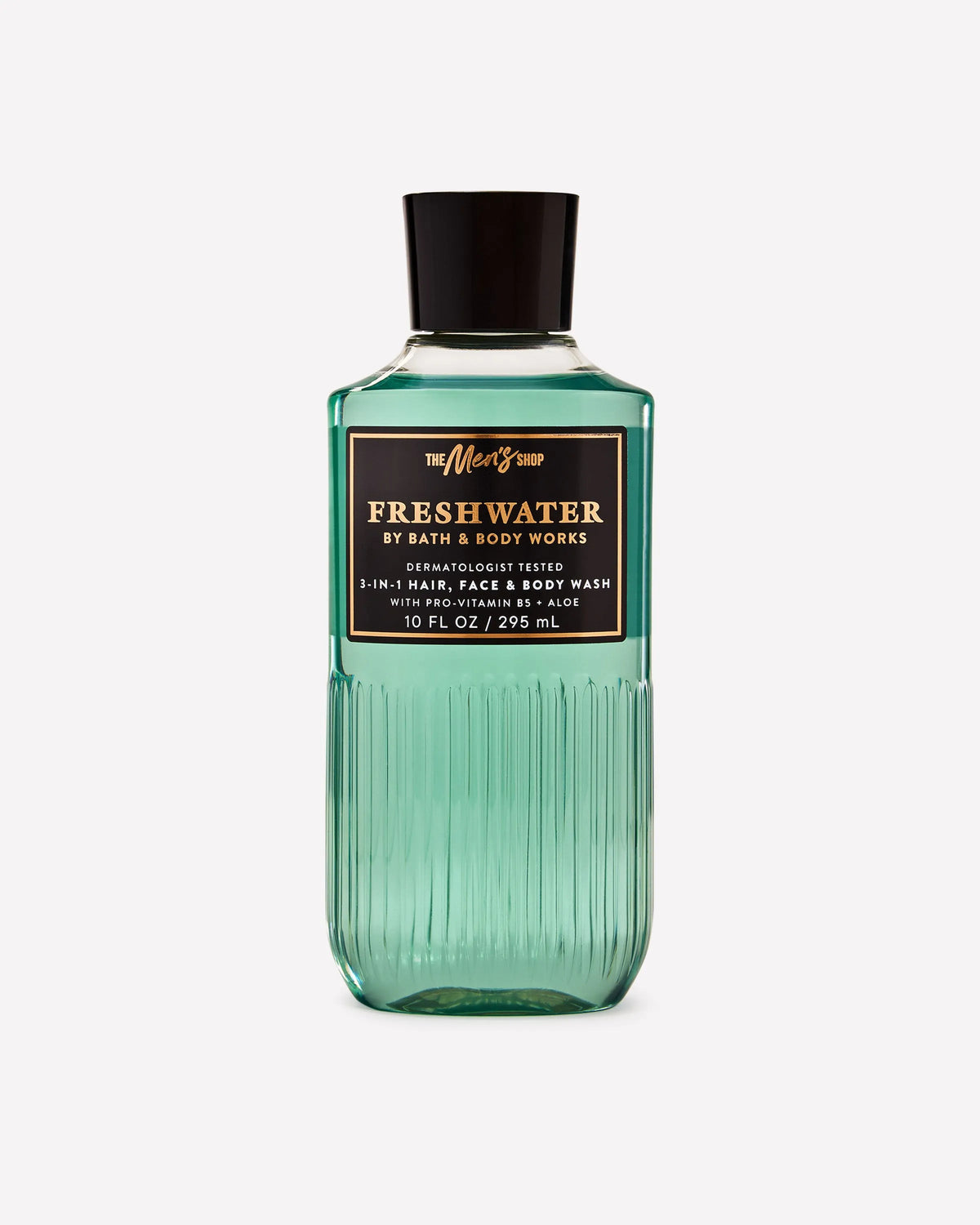 Gel de baño Freshwater