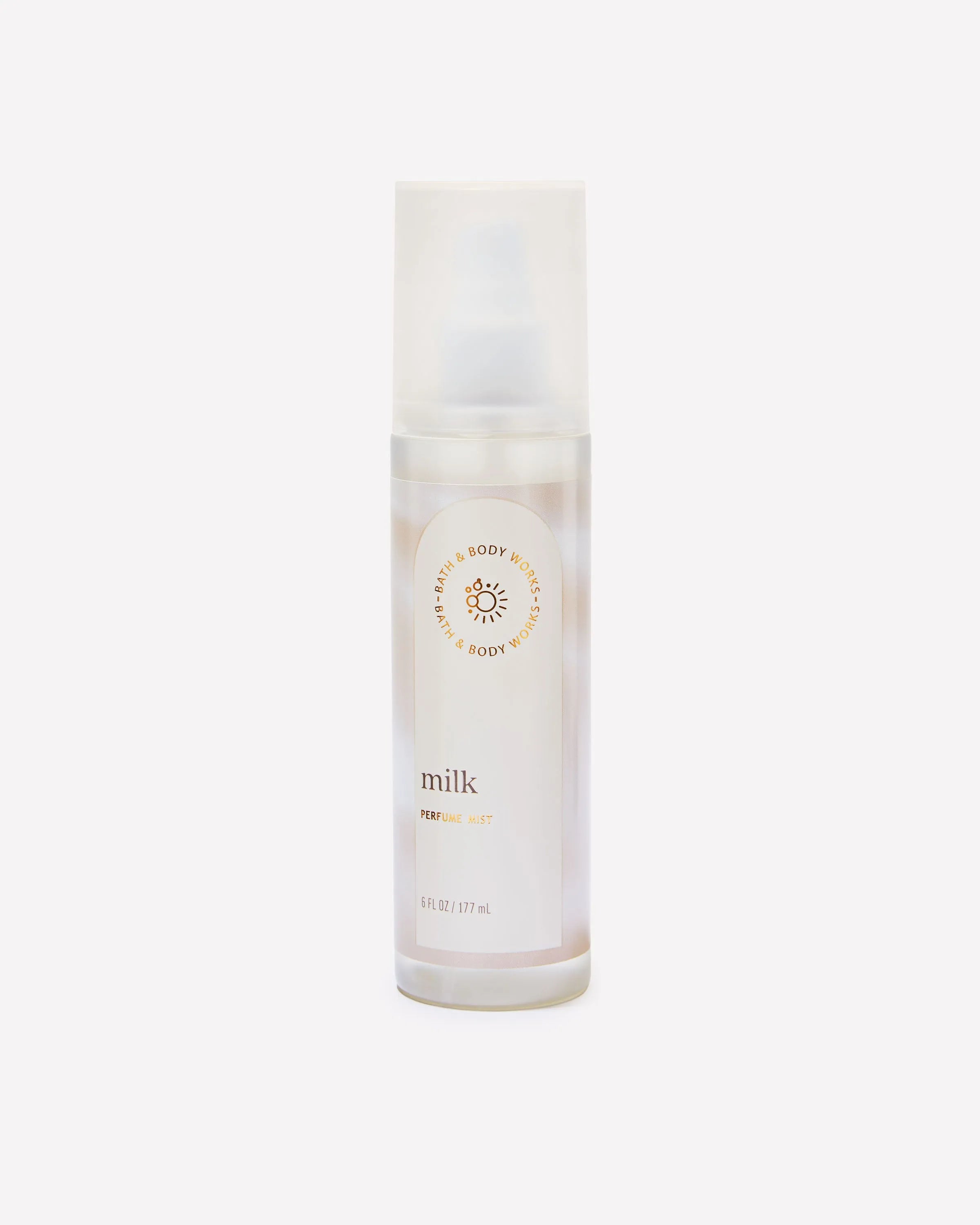Bruma Perfumada Milk
