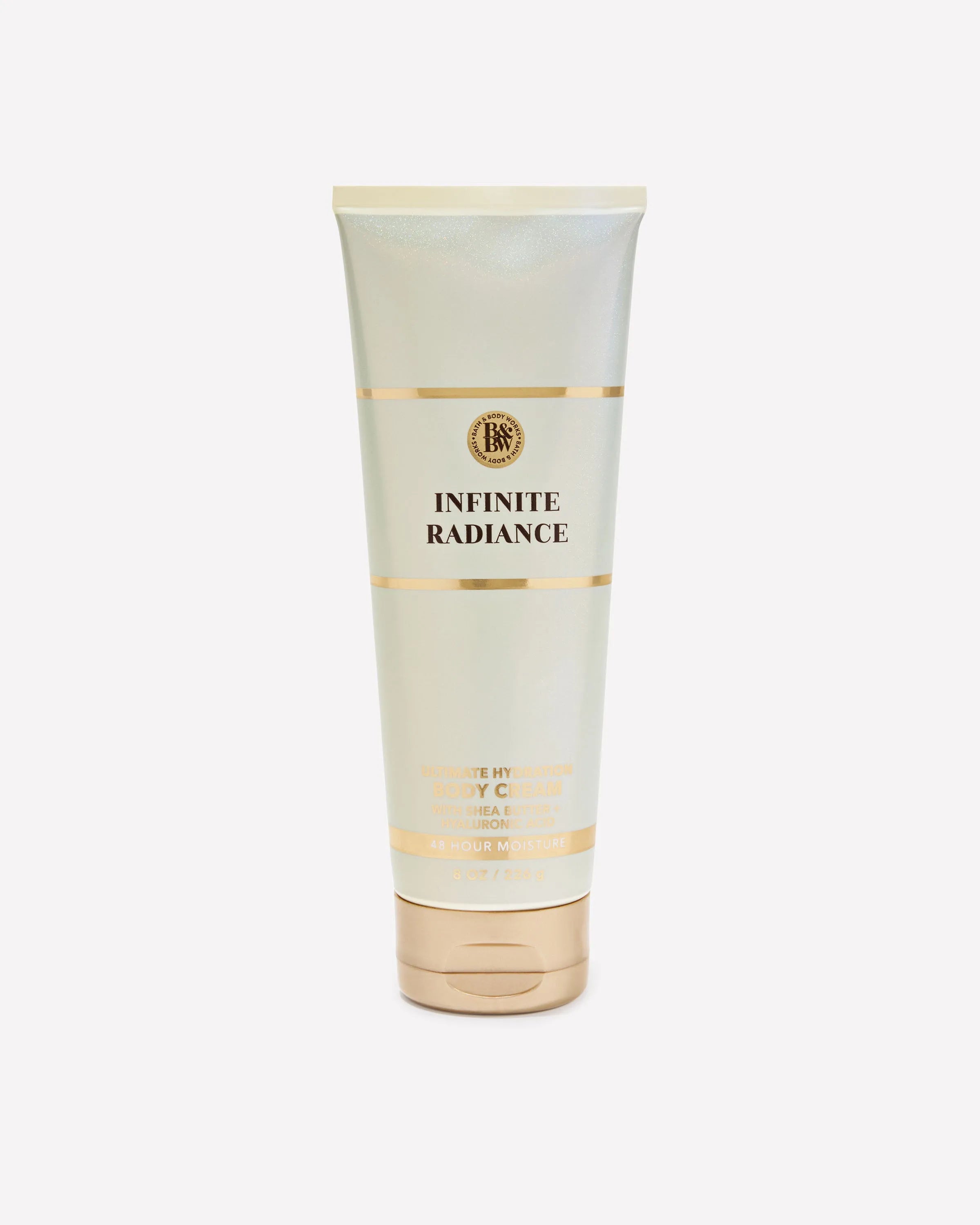 Crema corporal Infinite Radiance