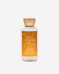 Loción corporal Touch of Gold
