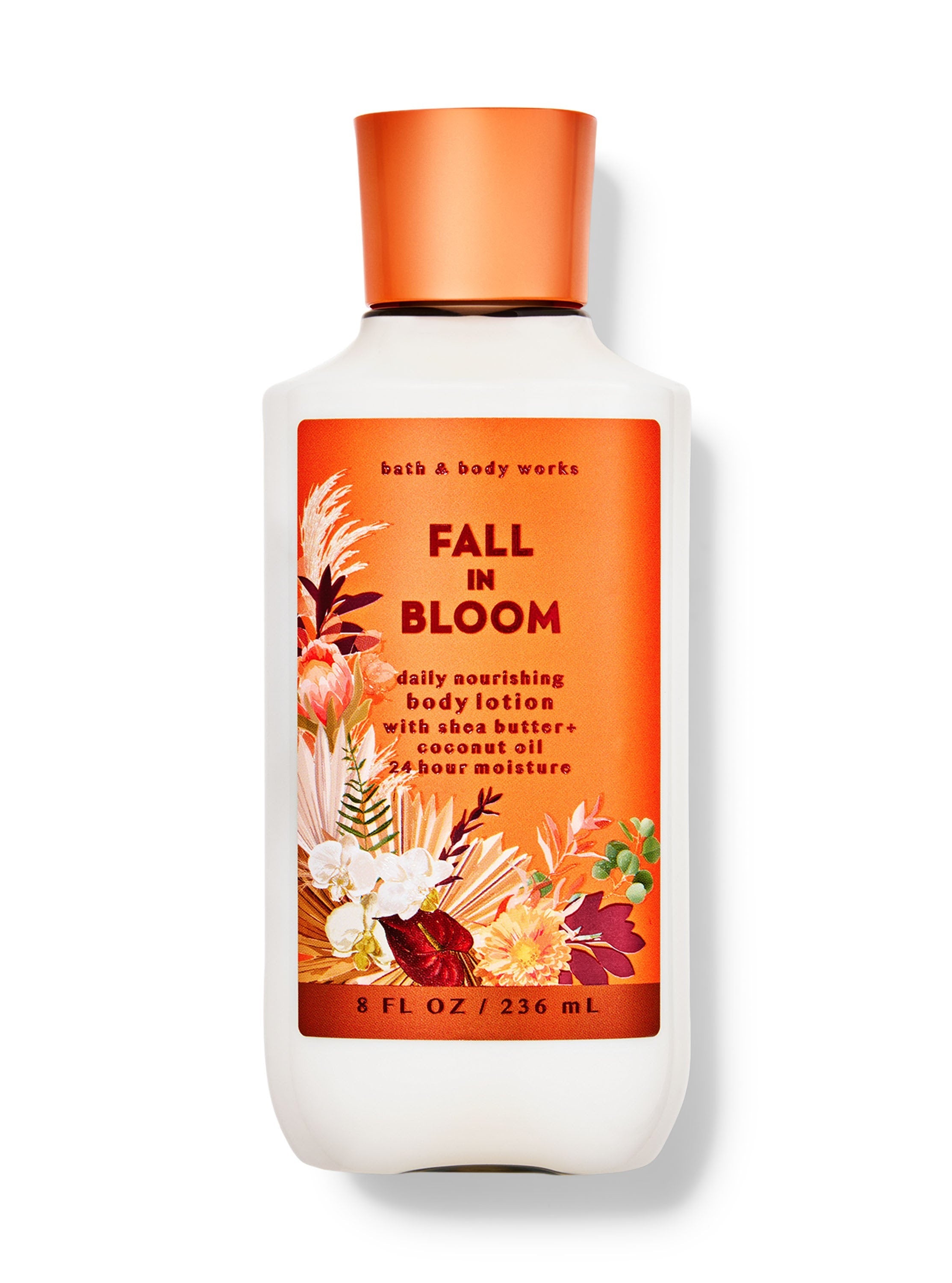 Loción corporal Fall in Bloom