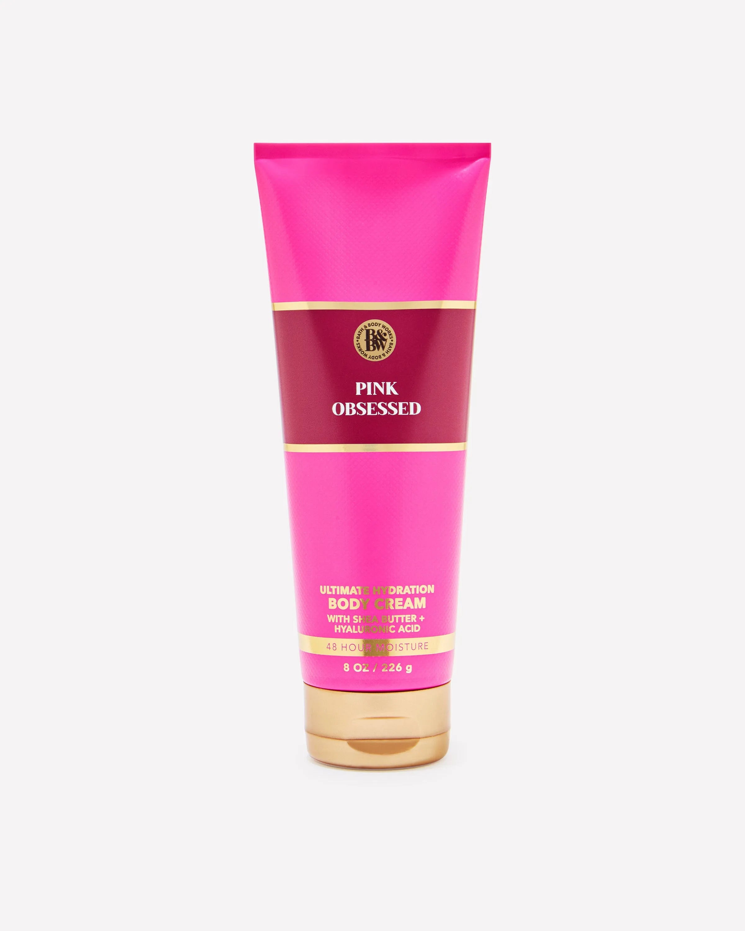 Crema corporal Pink Obsessed