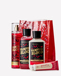 Set de regalo Vampire Blood