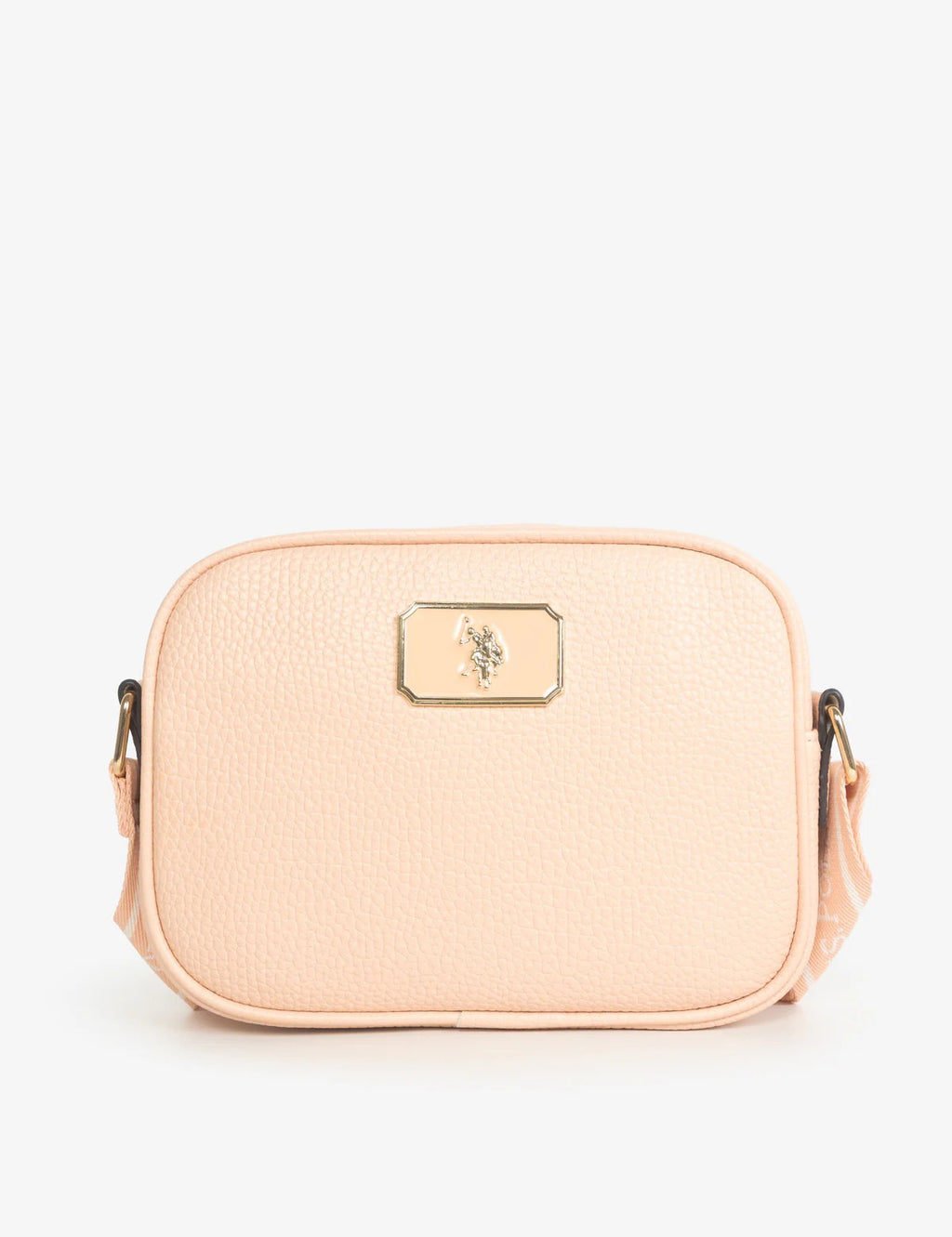 Cartera tipo bandolero pequeña