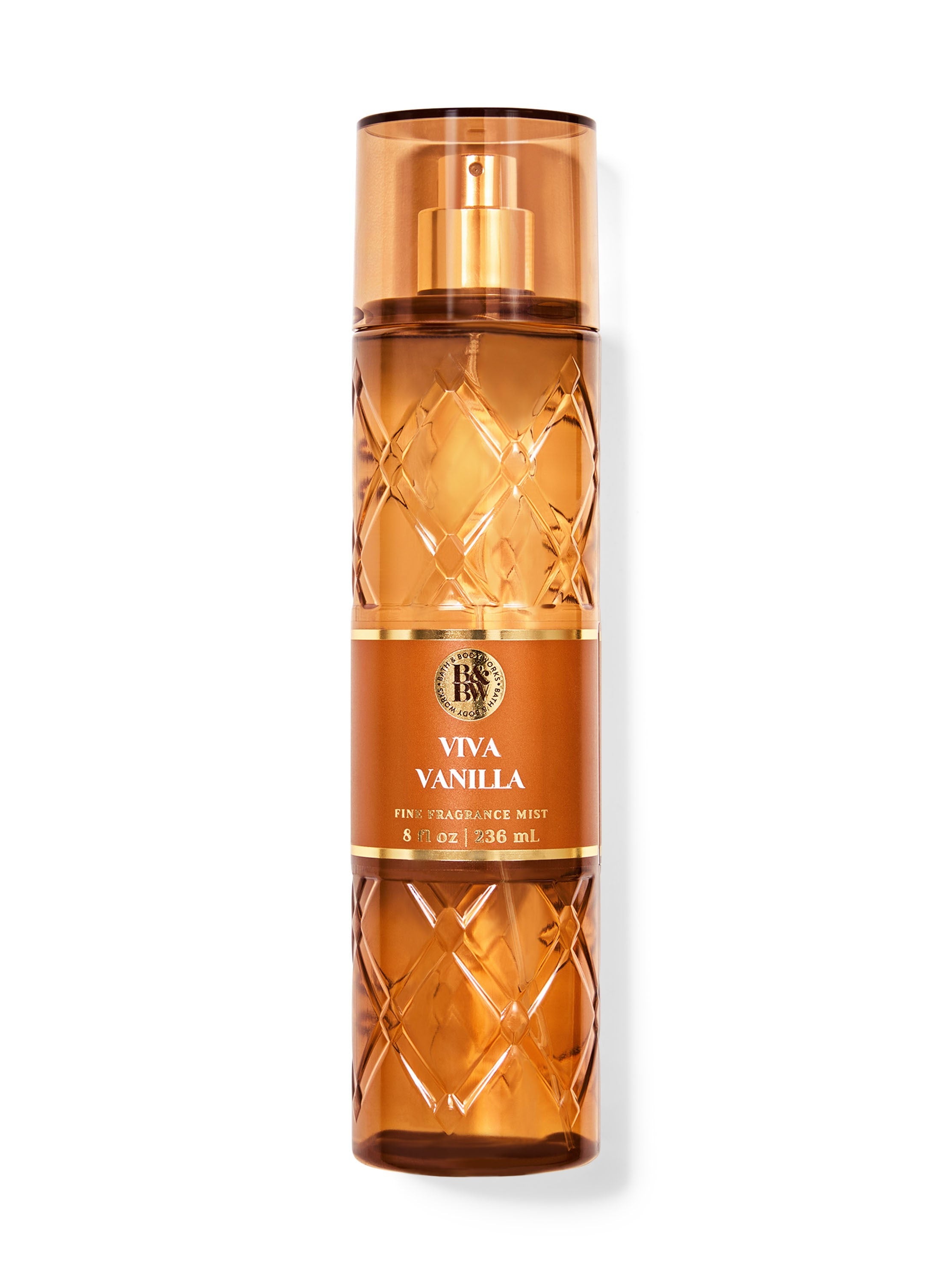 Viva Vanilla