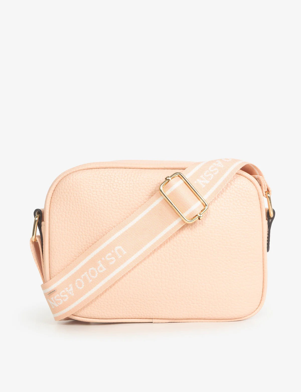 Cartera tipo bandolero pequeña