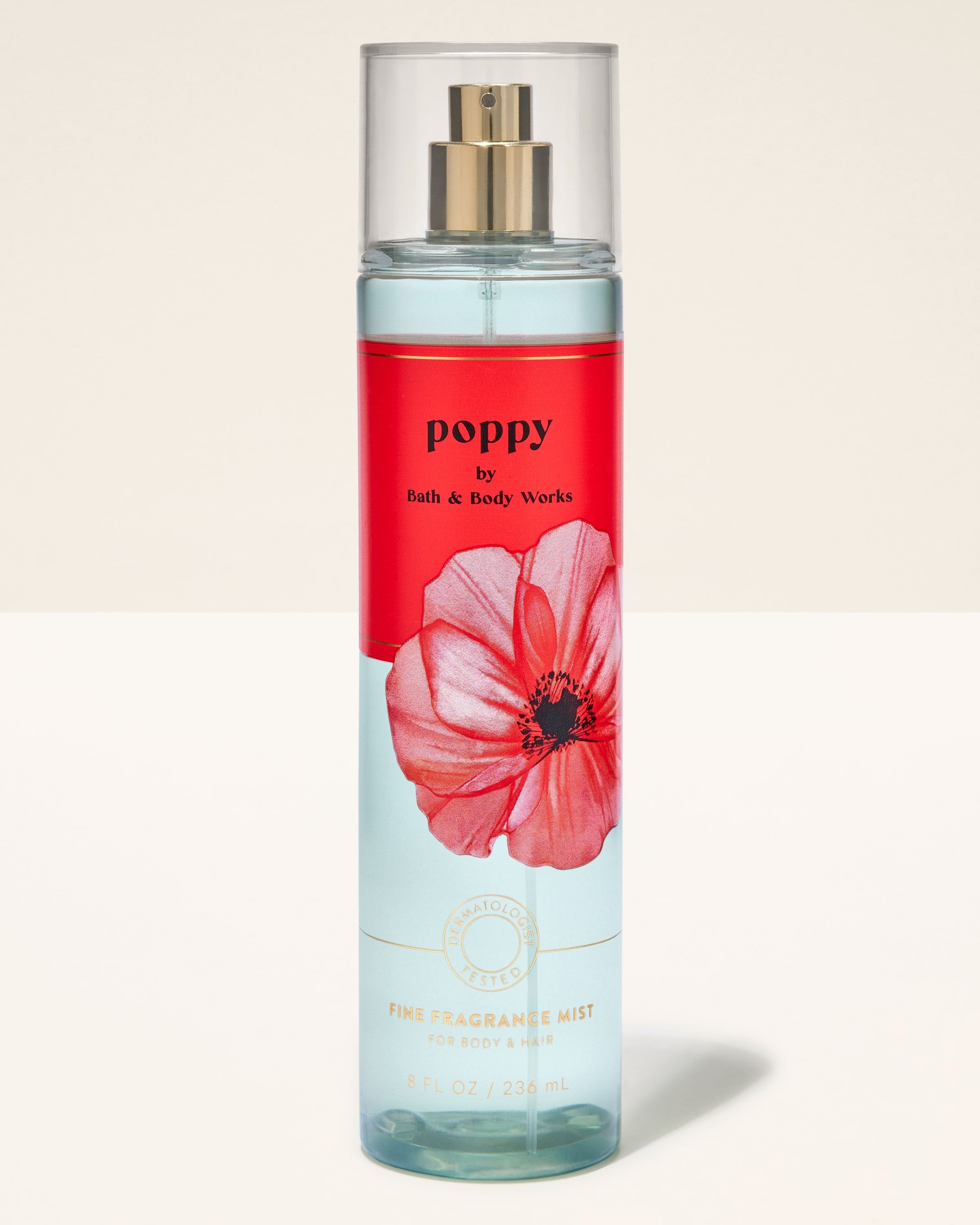 Poppy