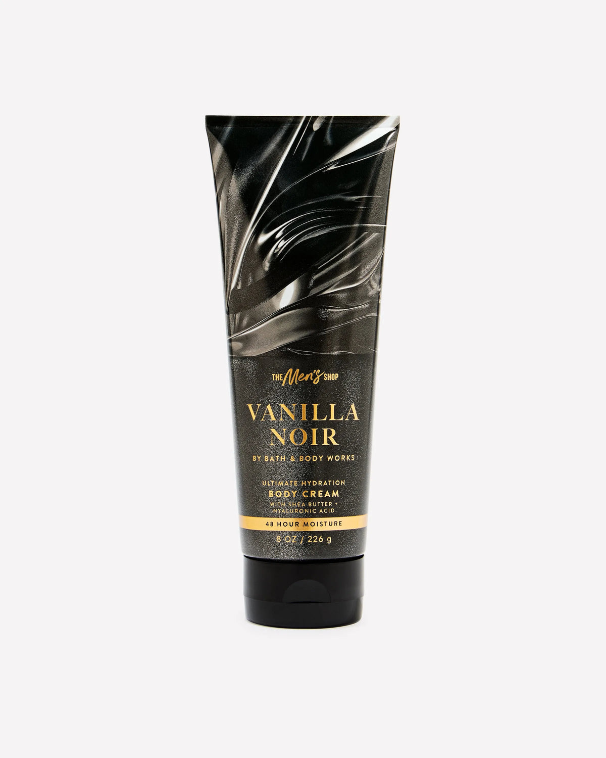 Crema corporal Vanilla Noir