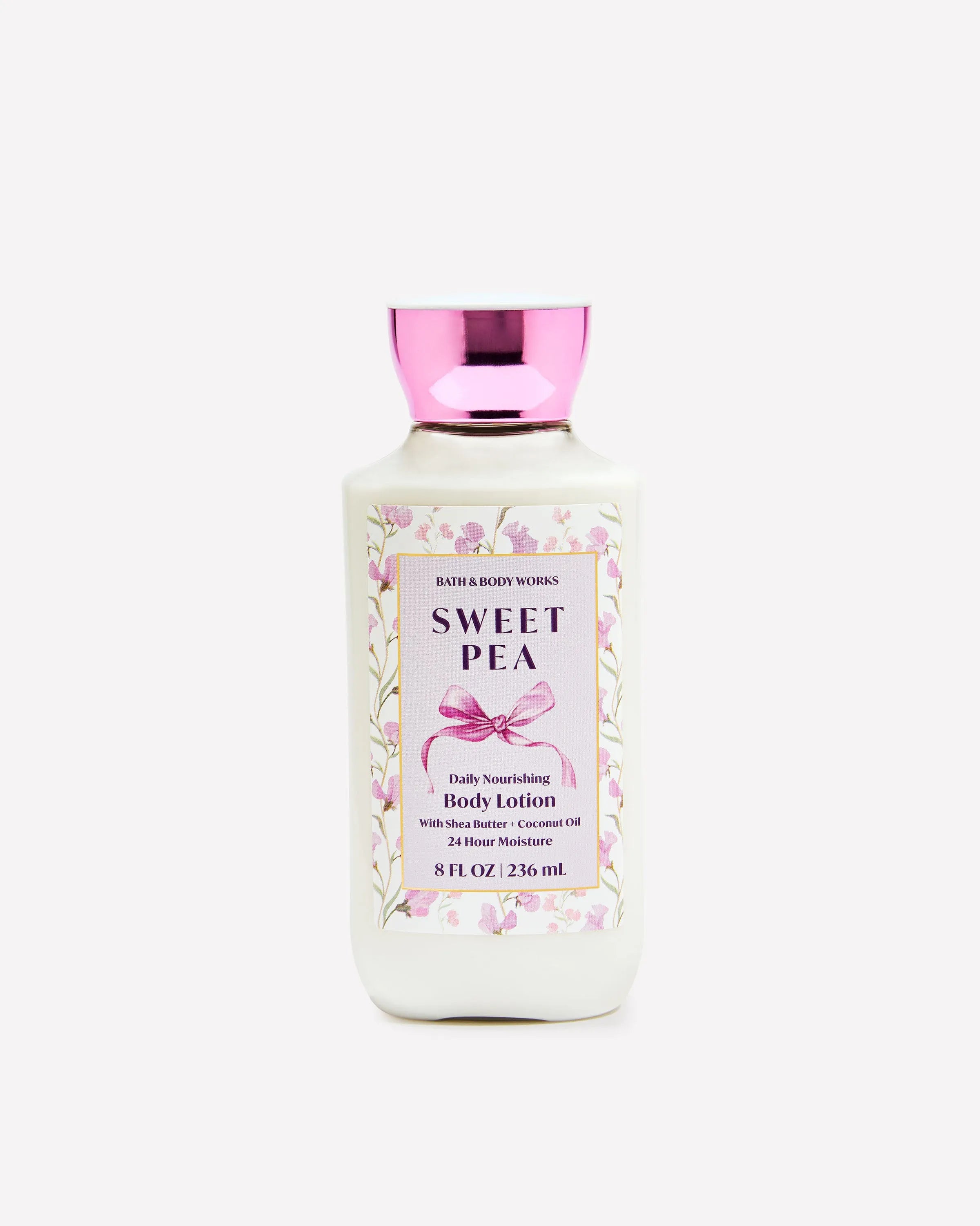 Loción corporal Sweet Pea