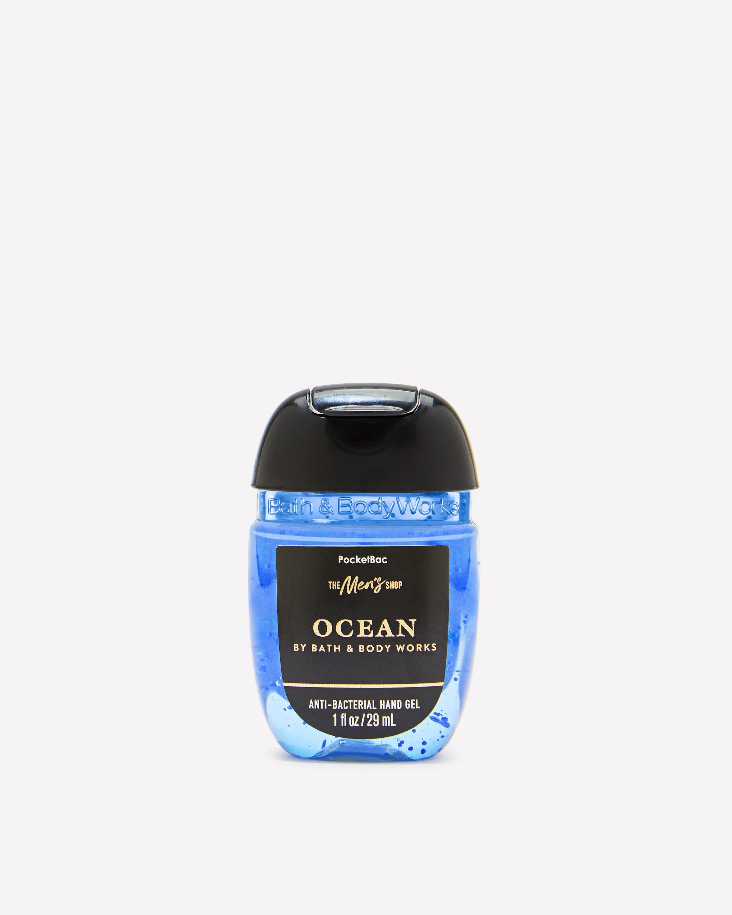 Antibacterial Ocean