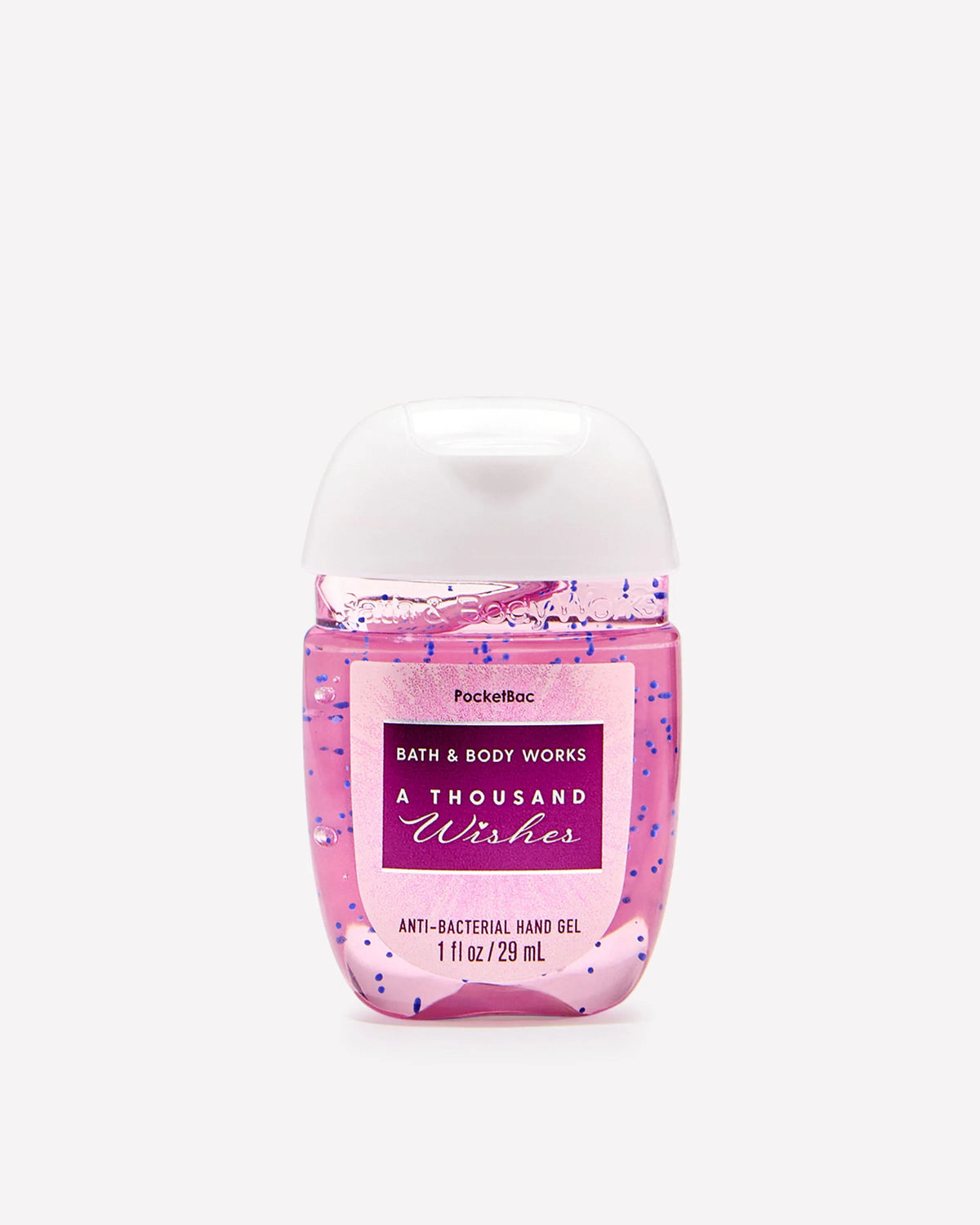 Antibacterial A Thousand Wishes