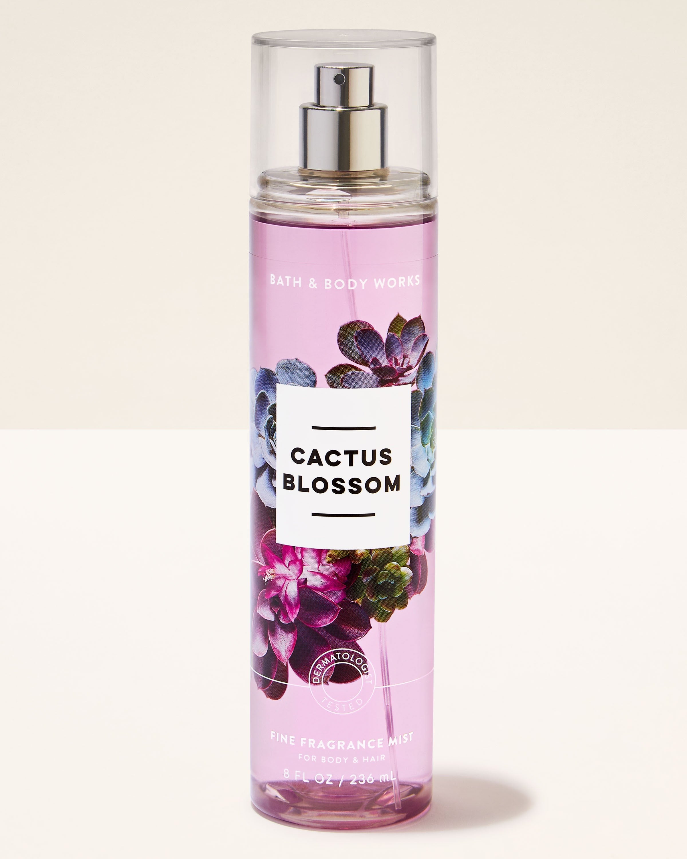 Cactus Blossom