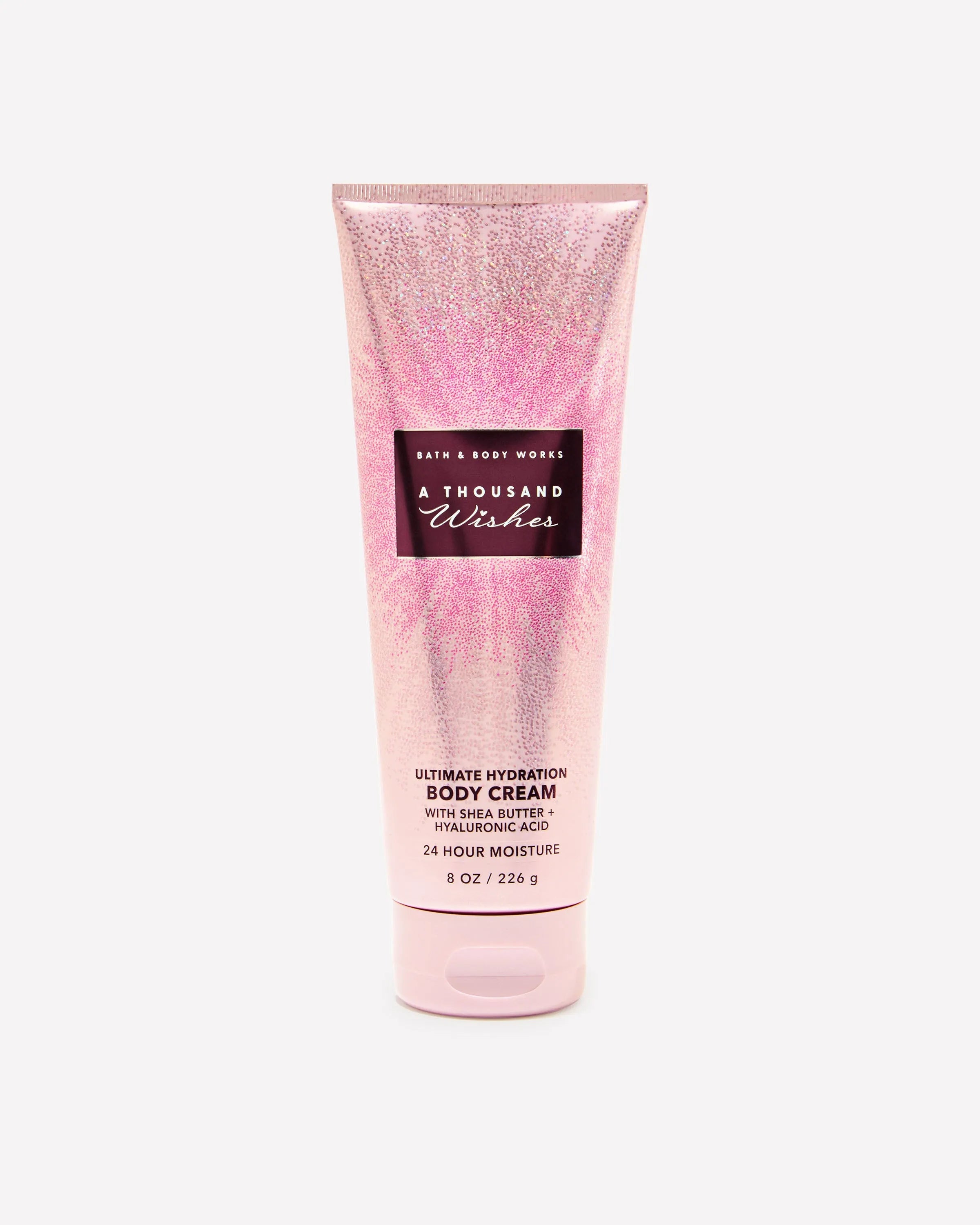 Crema corporal A Thousand Wishes