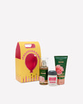 Set de regalo mini Rose