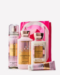 Set de regalo Champagne Toast