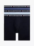 3 Pack boxer largos TH confort+