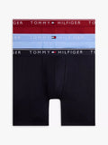 3 Pack boxer largos TH micro