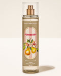 Pearberry