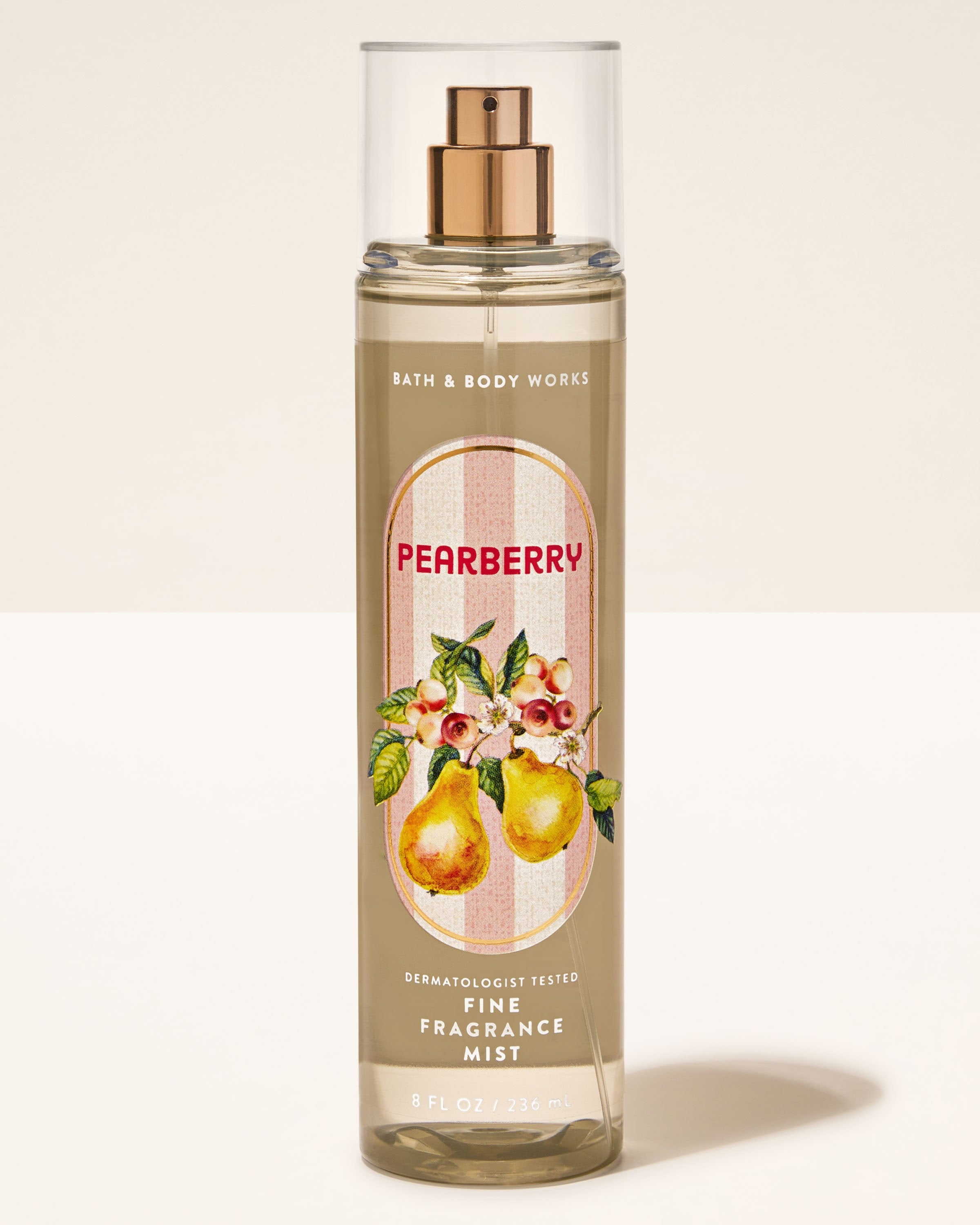 Pearberry