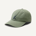 Gorra J-Class Nautica Logo