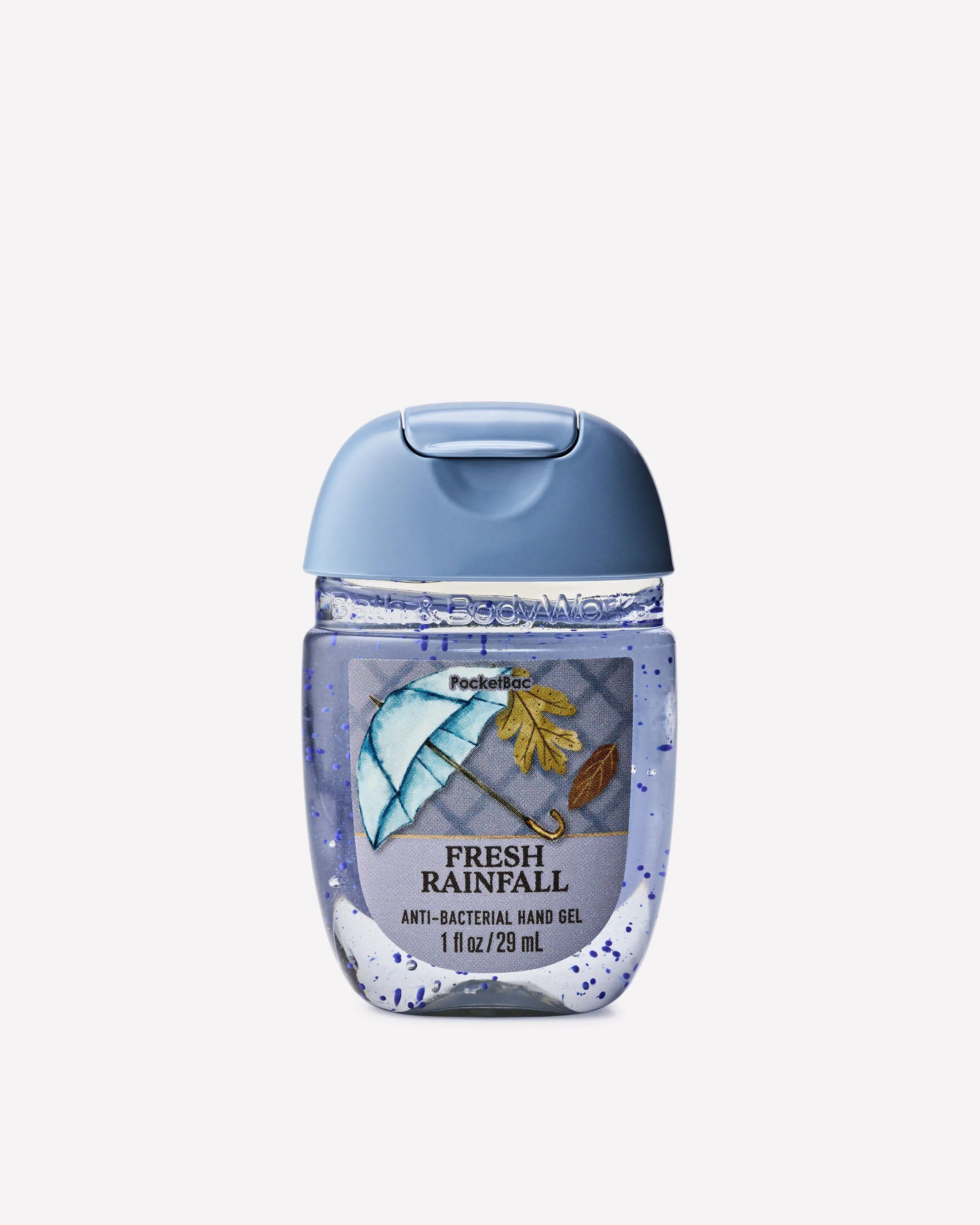 Antibacterial Fresh Rainfall