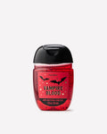 Antibacterial Vampire Blood