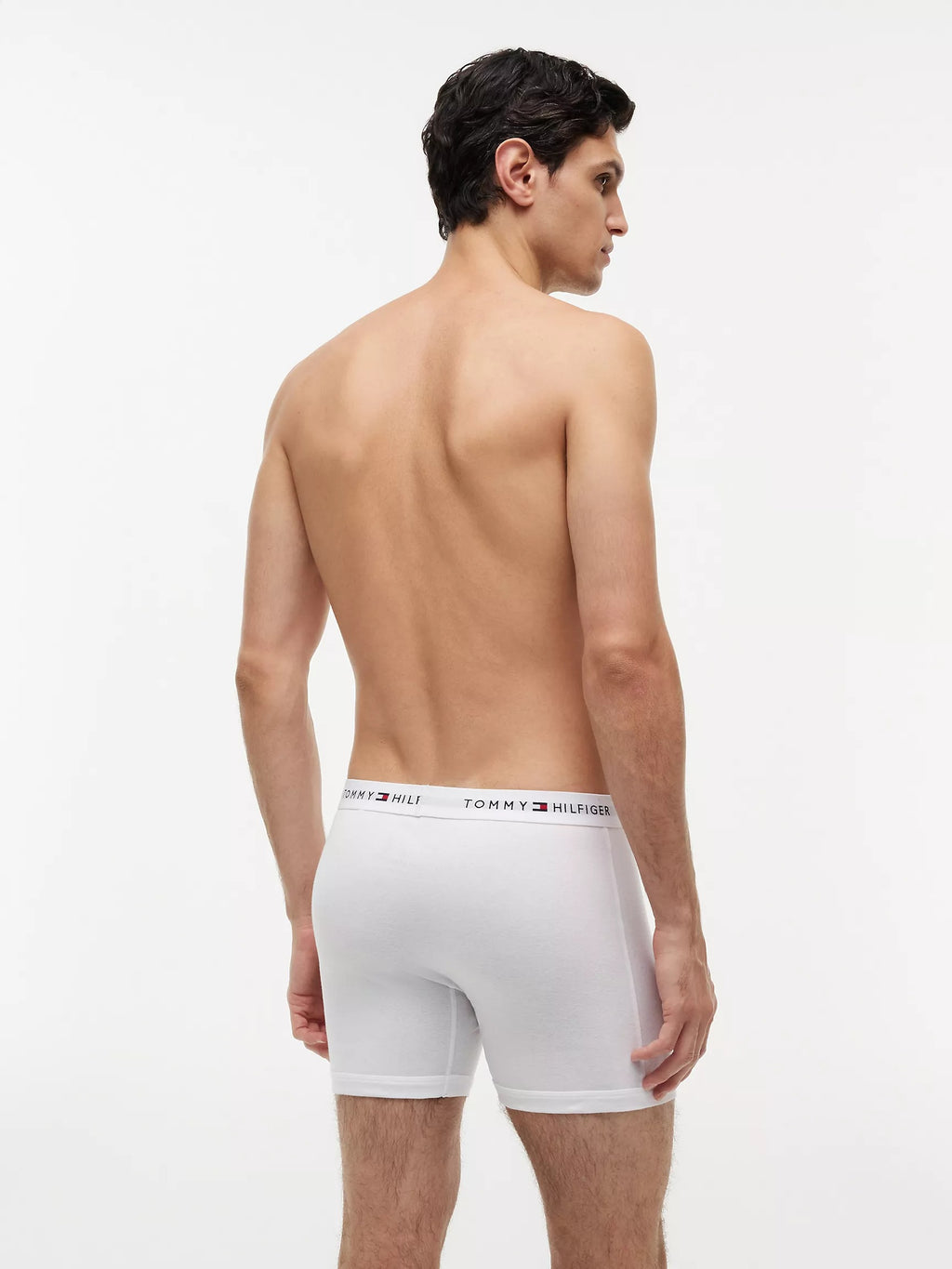 3 Pack boxer largos clásicos