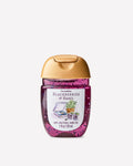 Antibacterial Blackberries & Basil