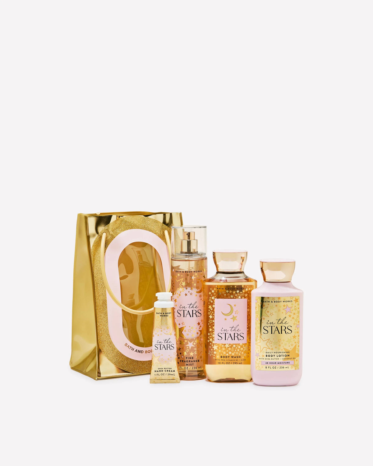 Set de regalo In The Stars