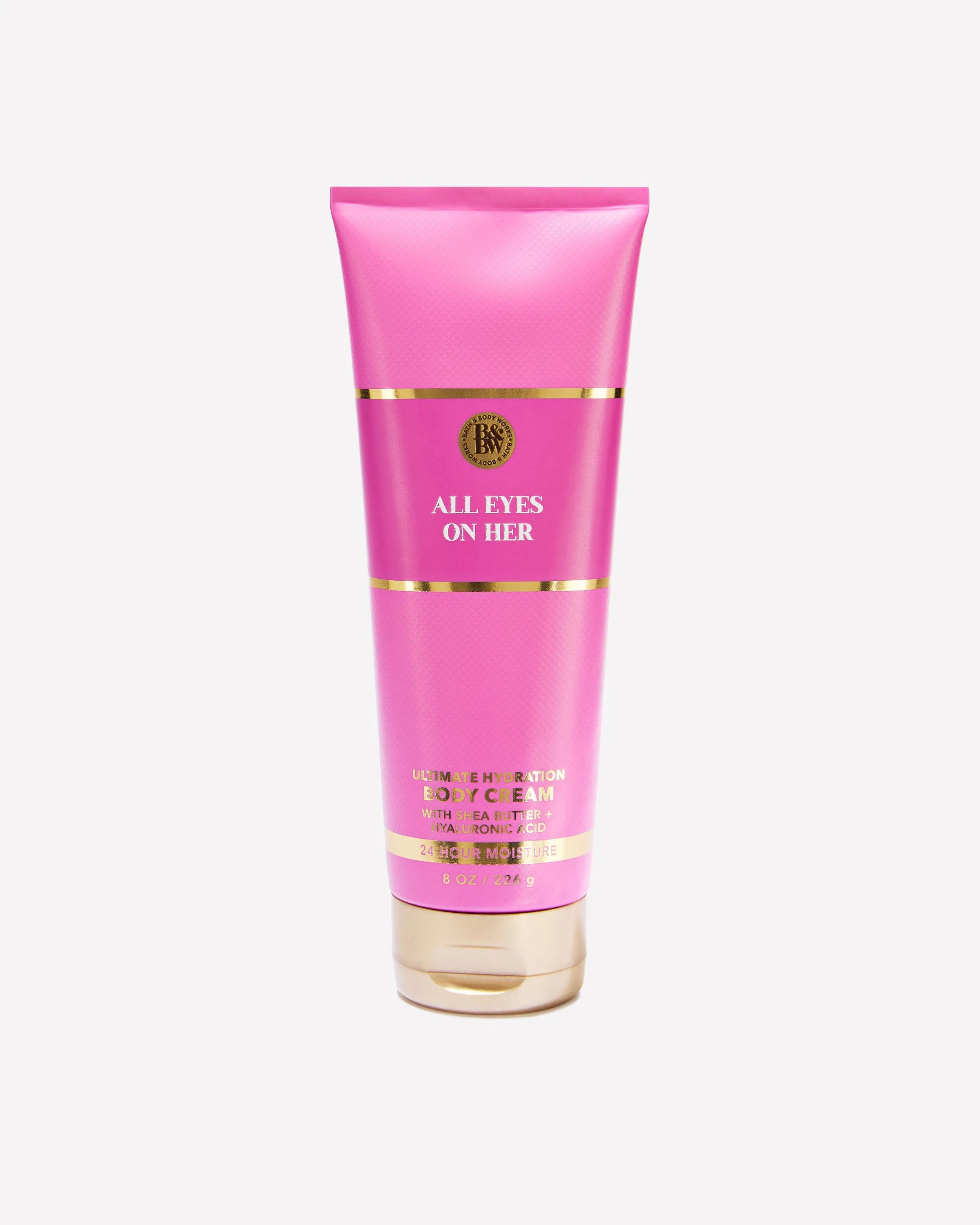 Crema corporal All Eyes On Her