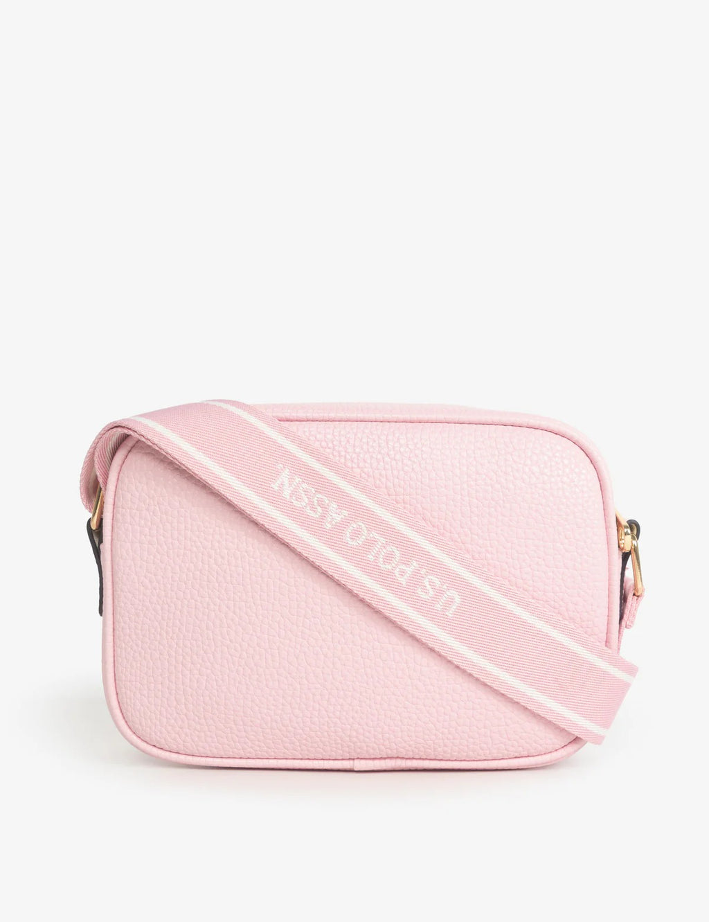 Cartera tipo bandolero pequeña